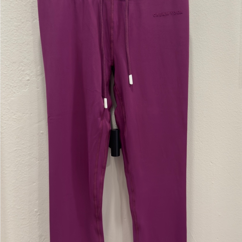 CREAM YOGA - Aria 7/8 Legging